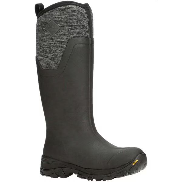 Women's Arctic Ice Vibram Arctic Grip All Terrain Tall Boot, Muck Boot Co, Mfr#: ASVTA100 M  050